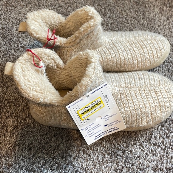 Shoes - ✨Dearform Slippers